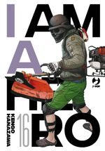 I am a Hero - Nuova edizione